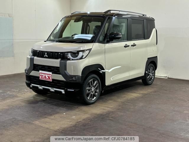 mitsubishi delica-mini 2025 -MITSUBISHI 【名変中 】--Delica Mini B38A--0609483---MITSUBISHI 【名変中 】--Delica Mini B38A--0609483- image 1