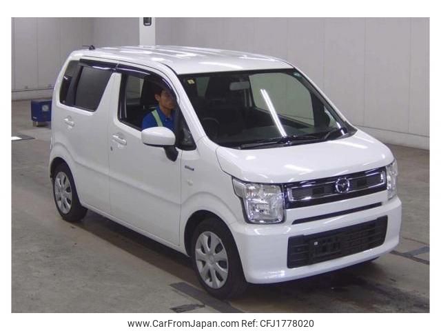 mazda flair 2020 CFJ1778020 image 1