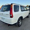 honda cr-v 2003 -HONDA--CR-V LA-RD5--RD5-1200560---HONDA--CR-V LA-RD5--RD5-1200560- image 4