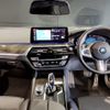 bmw 5-series 2022 -BMW--BMW 5 Series 3BA-JR20S--WBA72AG080WX71949---BMW--BMW 5 Series 3BA-JR20S--WBA72AG080WX71949- image 10