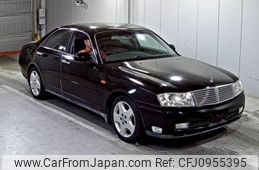 nissan cedric 1999 -NISSAN--Cedric HY34-507232---NISSAN--Cedric HY34-507232-