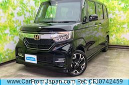 honda n-box 2017 quick_quick_DBA-JF3_JF3-2019617