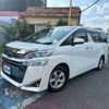 toyota vellfire 2018 -TOYOTA--Vellfire AGH30W--0171939---TOYOTA--Vellfire AGH30W--0171939- image 1