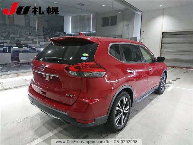 nissan x-trail 2019 -NISSAN--X-Trail NT32--304796---NISSAN--X-Trail NT32--304796- image 2