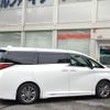 toyota alphard 2024 -TOYOTA--Alphard 6AA-AAHH40W--AAHH40-0017962---TOYOTA--Alphard 6AA-AAHH40W--AAHH40-0017962- image 29