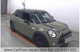 mini mini-others 2019 -BMW 【大阪 374ｻ 32】--BMW Mini DBA-XU20M--WMWXU92070TN55527---BMW 【大阪 374ｻ 32】--BMW Mini DBA-XU20M--WMWXU92070TN55527-