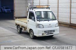 daihatsu hijet-truck 2006 -DAIHATSU--Hijet Truck S210P-2072328---DAIHATSU--Hijet Truck S210P-2072328-