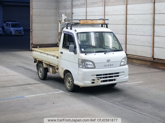 daihatsu hijet-truck 2006 -DAIHATSU--Hijet Truck S210P-2072328---DAIHATSU--Hijet Truck S210P-2072328- image 1