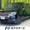 honda stepwagon 2014 -HONDA--Stepwgn DBA-RK5--RK5-1427607---HONDA--Stepwgn DBA-RK5--RK5-1427607- image 1