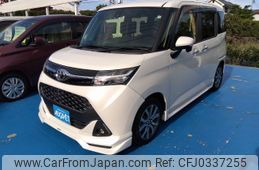 toyota tank 2018 -TOYOTA--Tank DBA-M900A--M900-0205206---TOYOTA--Tank DBA-M900A--M900-0205206-