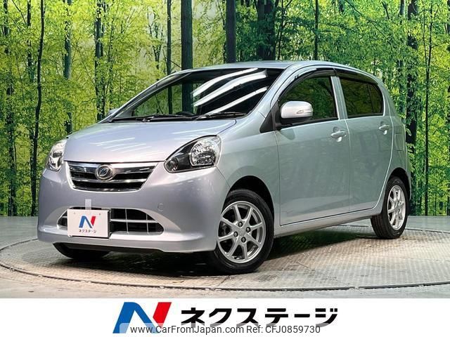 daihatsu mira-e-s 2011 quick_quick_LA300S_LA300S-1039225 image 1