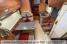 toyota camroad 2011 CFJ1496102