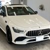 mercedes-benz amg 2020 -MERCEDES-BENZ 【鹿児島 360ち55】--AMG 290661-2A002718---MERCEDES-BENZ 【鹿児島 360ち55】--AMG 290661-2A002718- image 5