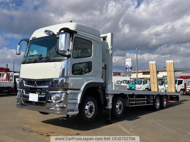 mitsubishi-fuso super-great 2024 -MITSUBISHI--Super Great 2KG-FS70HZ--FS70HZ-***328---MITSUBISHI--Super Great 2KG-FS70HZ--FS70HZ-***328- image 1