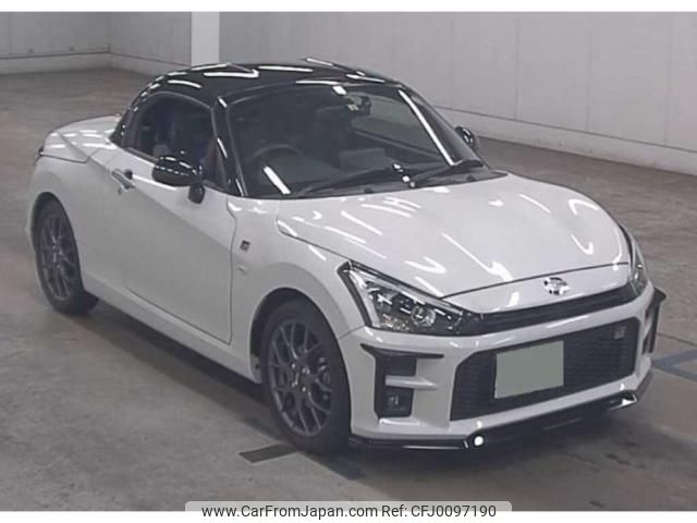 daihatsu copen 2022 quick_quick_3BA-LA400A_0005151 image 1