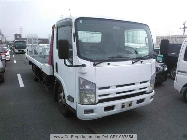 isuzu elf-truck 2009 -ISUZU--Elf NPR85AN-7017901---ISUZU--Elf NPR85AN-7017901- image 1