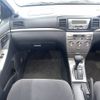 toyota corolla-runx 2005 AF-NZE121-0353880 image 11