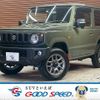 suzuki jimny 2022 CFJ1596986 image 1