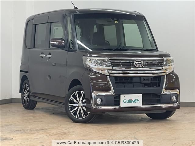 daihatsu tanto 2016 -DAIHATSU--Tanto DBA-LA600S--LA600S-0381071---DAIHATSU--Tanto DBA-LA600S--LA600S-0381071- image 1