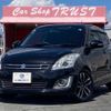 suzuki swift 2015 -SUZUKI--Swift DBA-ZC72S--ZC72S-337393---SUZUKI--Swift DBA-ZC72S--ZC72S-337393- image 1