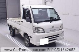 daihatsu hijet-truck 2010 CFJ1642652