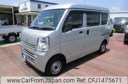 mitsubishi minicab-van 2015 -MITSUBISHI 【名変中 】--Minicab Van DS17V--105561---MITSUBISHI 【名変中 】--Minicab Van DS17V--105561-
