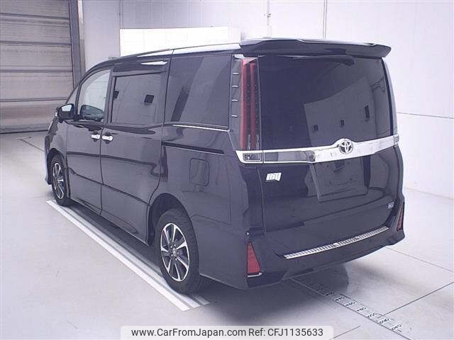 toyota noah 2021 -TOYOTA--Noah ZRR85W-0152020---TOYOTA--Noah ZRR85W-0152020- image 2