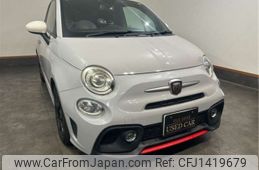 fiat fiat-others 2017 -FIAT 【春日部 502ﾀ 566】--Fiat ABA-31214T--ZFA3120000J809774---FIAT 【春日部 502ﾀ 566】--Fiat ABA-31214T--ZFA3120000J809774-