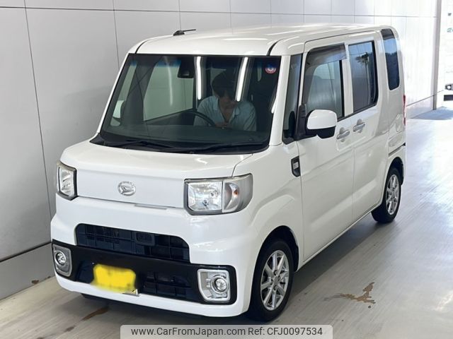 daihatsu hijet-caddie 2017 -DAIHATSU 【倉敷 480き7328】--Hijet Caddie LA700V-0003591---DAIHATSU 【倉敷 480き7328】--Hijet Caddie LA700V-0003591- image 1