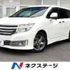 nissan elgrand 2011 -NISSAN--Elgrand DBA-TE52--TE52-026268---NISSAN--Elgrand DBA-TE52--TE52-026268- image 1