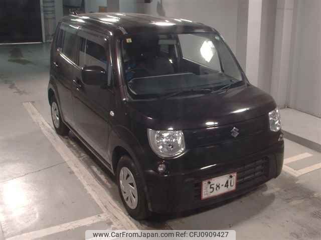 suzuki mr-wagon 2014 -SUZUKI--MR Wagon MF33S-649844---SUZUKI--MR Wagon MF33S-649844- image 1