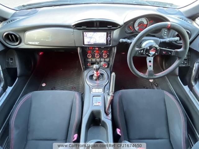 toyota 86 2014 CFJ1674650 image 2