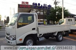 toyota toyoace 2018 -TOYOTA--Toyoace QDF-KDY231--KDY231-8034821---TOYOTA--Toyoace QDF-KDY231--KDY231-8034821-