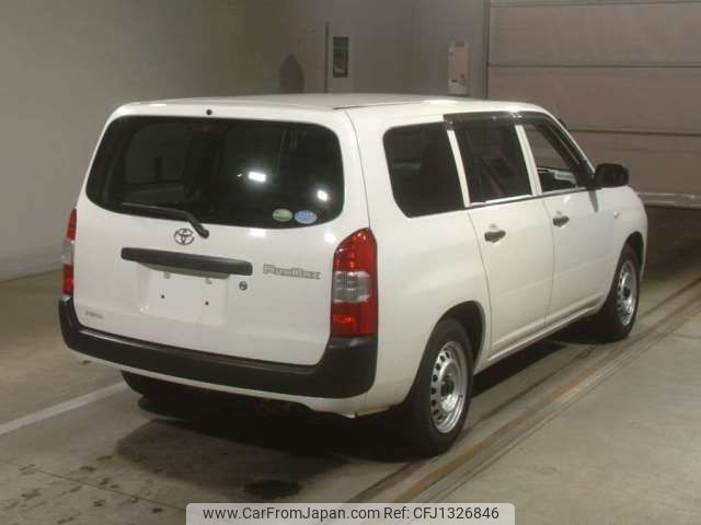 toyota probox-van 2020 -TOYOTA--Probox Van DBE-NSP160V--NSP160-0052369---TOYOTA--Probox Van DBE-NSP160V--NSP160-0052369- image 2