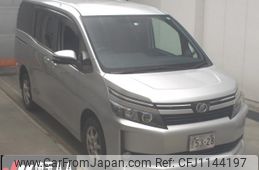 toyota voxy 2016 -TOYOTA--Voxy ZRR85G--0055225---TOYOTA--Voxy ZRR85G--0055225-