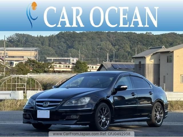 honda legend 2006 quick_quick_KB1_KB1-1102049 image 1