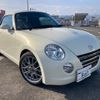 daihatsu copen 2006 -DAIHATSU 【静岡 583ﾊ117】--Copen L880K--0037048---DAIHATSU 【静岡 583ﾊ117】--Copen L880K--0037048- image 1