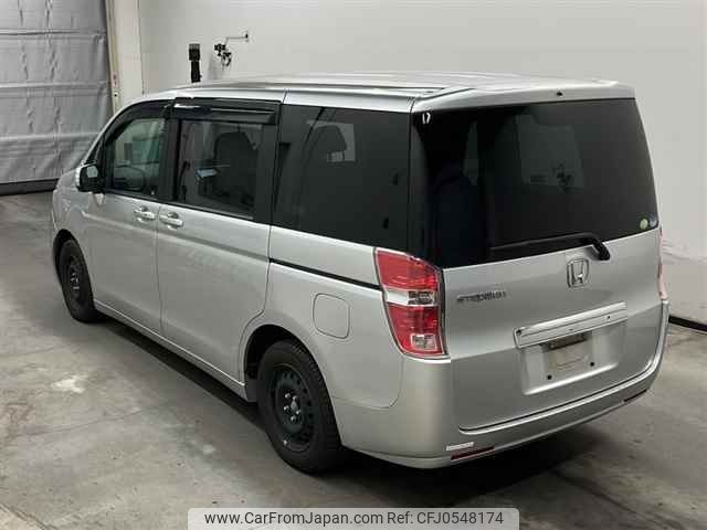 honda stepwagon 2012 -HONDA--Stepwgn RK1-1208235---HONDA--Stepwgn RK1-1208235- image 2