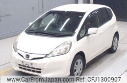 honda fit 2012 -HONDA--Fit GE7-1702229---HONDA--Fit GE7-1702229-