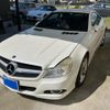 mercedes-benz sl-class 2008 -MERCEDES-BENZ--Benz SL DBA-230458--WDB2304582F149827---MERCEDES-BENZ--Benz SL DBA-230458--WDB2304582F149827- image 2