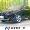 lexus nx 2019 -LEXUS--Lexus NX DBA-AGZ10--AGZ10-1022331---LEXUS--Lexus NX DBA-AGZ10--AGZ10-1022331- image 1