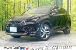 lexus nx 2019 -LEXUS--Lexus NX DBA-AGZ10--AGZ10-1022331---LEXUS--Lexus NX DBA-AGZ10--AGZ10-1022331-