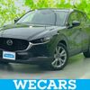 mazda cx-3 2021 quick_quick_5BA-DMEP_DMEP-201473 image 1