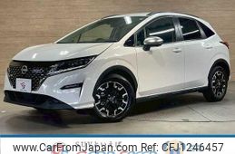 nissan note 2022 quick_quick_6AA-E13_E13-103525