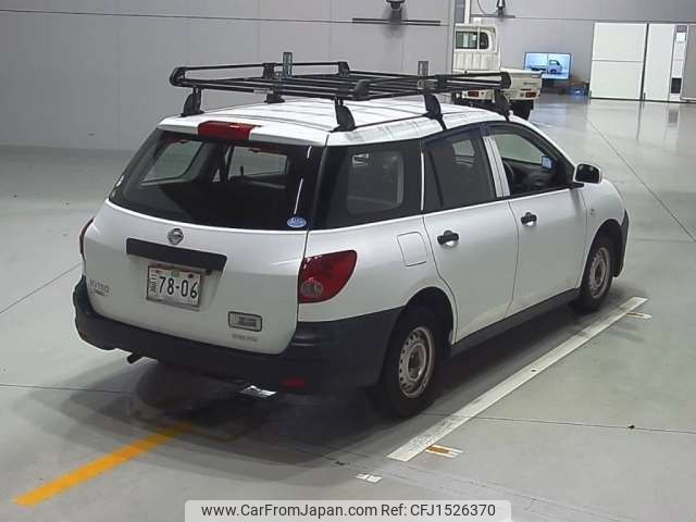 nissan ad-van 2018 CFJ1526370 image 2