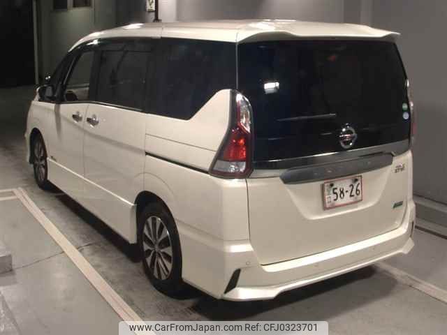 nissan serena 2018 -NISSAN--Serena GFC27-087907---NISSAN--Serena GFC27-087907- image 2