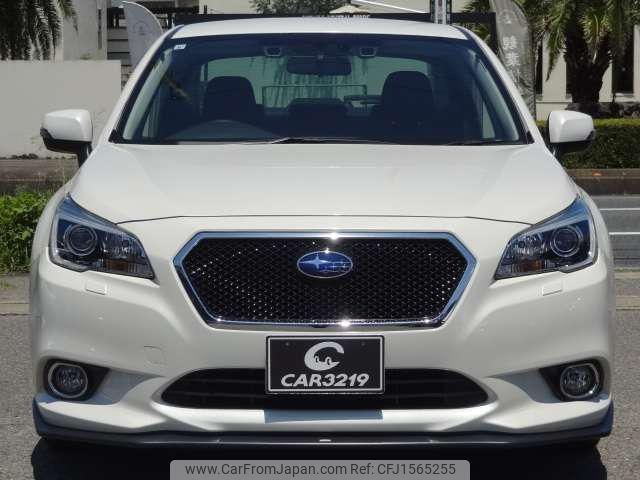 subaru legacy-b4 2015 CFJ1565255 image 2