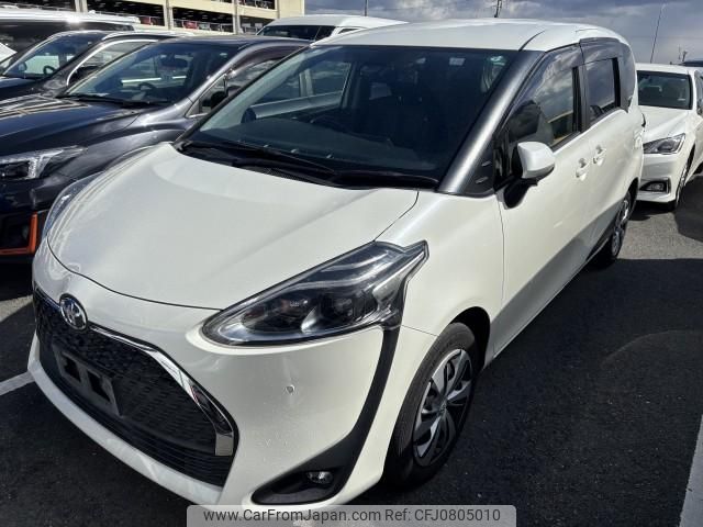 toyota sienta 2020 quick_quick_DBA-NSP170G_NSP170-7236250 image 1