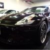 nissan fairlady-z 2010 CFJ1848412 image 1