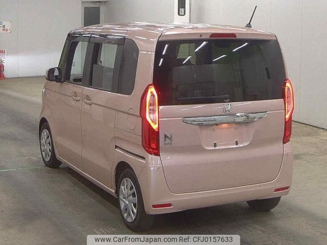 honda n-box 2021 quick_quick_6BA-JF3_JF3-5092903 image 2